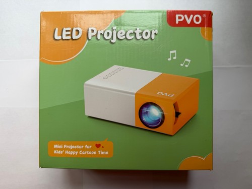 Mini proiettore portatile led - mini,