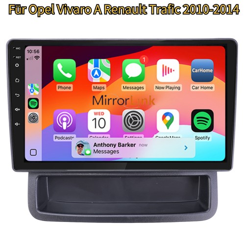 Autoradio android 32gb - 15, 2+32gb