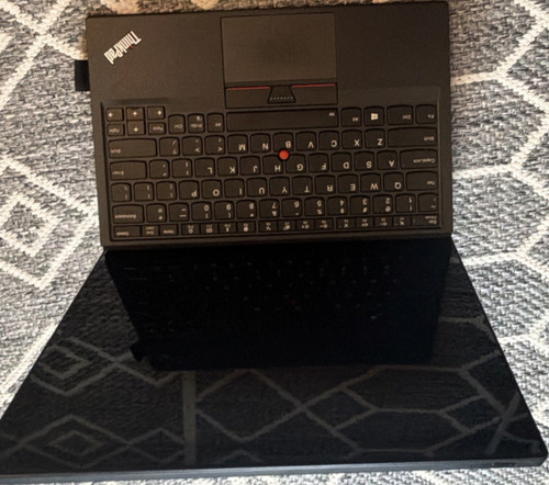 Lenovo thinkpad tablet - lenovo,