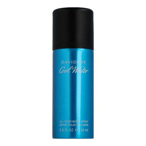 Davidoff acqua fredda tutto - fredda, su