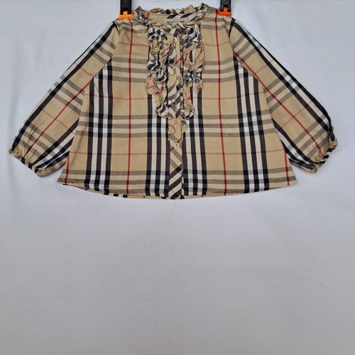 Camicia burberry colore - burberry,