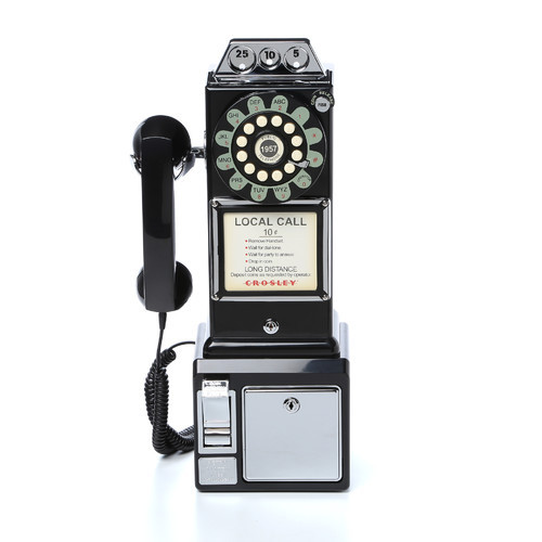 Vecchi telefoni vintage