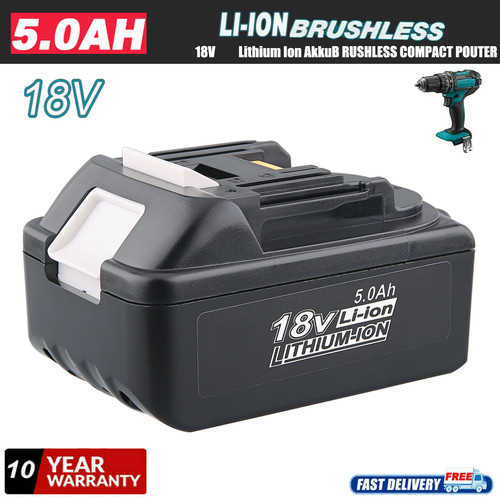 Batteria agli ioni litio - batteria, 18