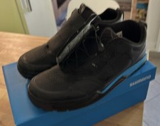 Vendo scarpe MTB Shimano GR9