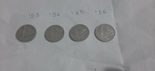 10 lire Spiga 1953 - 1954 -