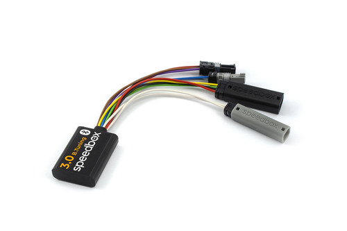 Speedbox bosch sistema - speedbox, (sistema