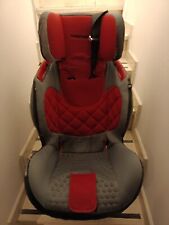 Seggiolino auto Isofix Foppapedretti da 9-36kg usato