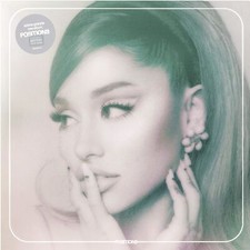 Vinile Ariana Grande - Positions