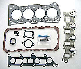 Kit guarnizioni testata suzuki - kit,