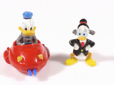 PRL) WALT DISNEY PATO DONALD