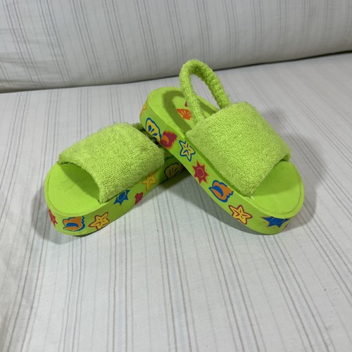 Sandali vintage weebok - vintage, by