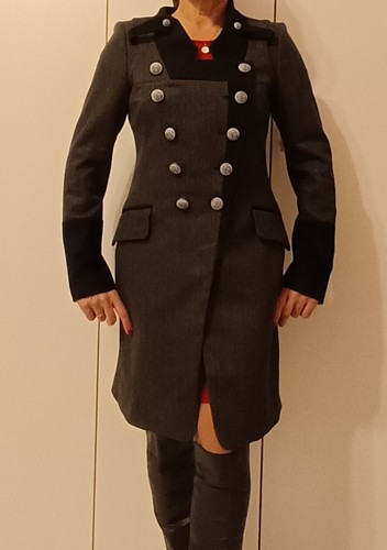 Cappotto donna pinko - cappotto,