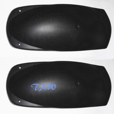 Parafango anteriore 150 250 GO