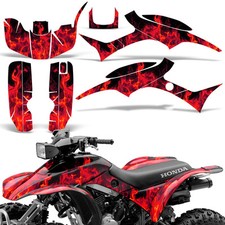 Graphic Kit Honda TRX300EX ATV