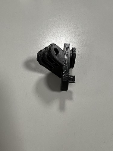 Elmo eom attacco gopro - attacco,