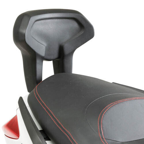 Givi kit schienalino - kit, nero