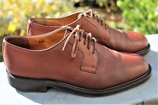  SCARPE BURBERRY – LONDON SPECIFICHE DELL’OGGETTO CONDIZIONE USATO ARTCICOLO CH