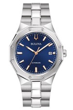 BULOVA Orologio Da Uomo