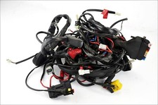 impianto elettrico completo originale Malaguti Spidermax GT 500  04 07