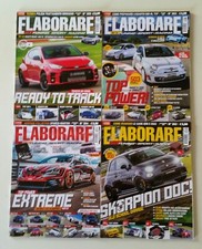 LOTTO STOCK RACCOLTA