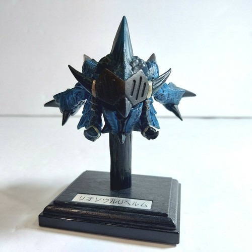 Monster hunter rathalos - hunter, 3"