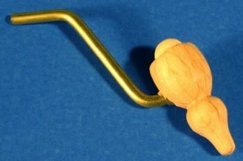 Pipa tono naturale corpo - tono,