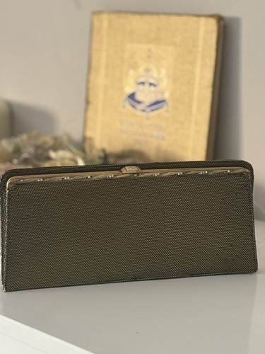 Borsa vintage anni 50 - 🧡borsa, 40/50