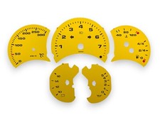 Per Porsche 911 996 Mph a Kmh