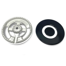 Beko - LG  bruciatore tripla