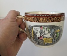 Vintage Adams Pottery