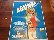 MANIFESTO CM. 78 X 57