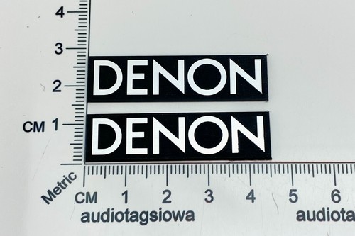 Denon m37 altoparlante - sc-m37,