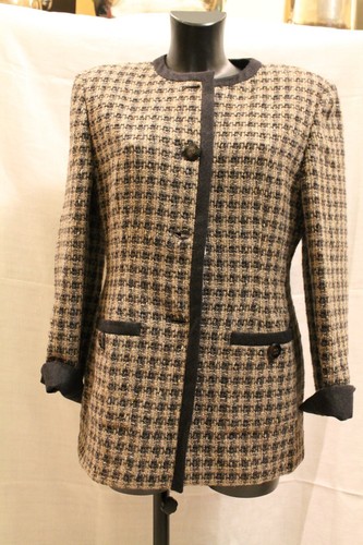 Giacca donna luisa spagnoli - giacca,
