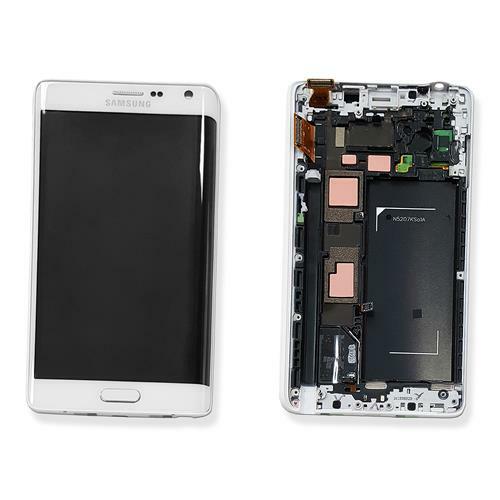 Display lcd touch originale - lcd,