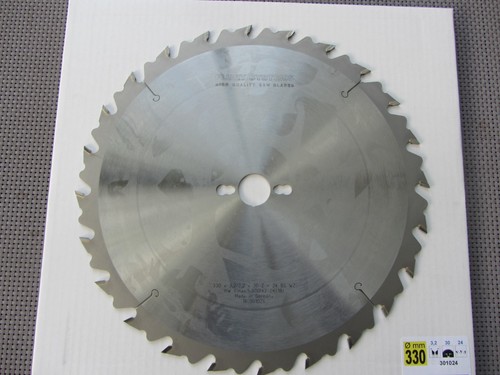 Lama sega circolare metallo - circolare,