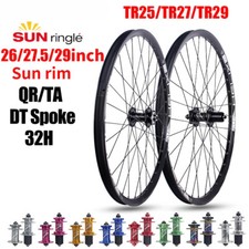 26/27.5/29er MTB Bike Wheelset