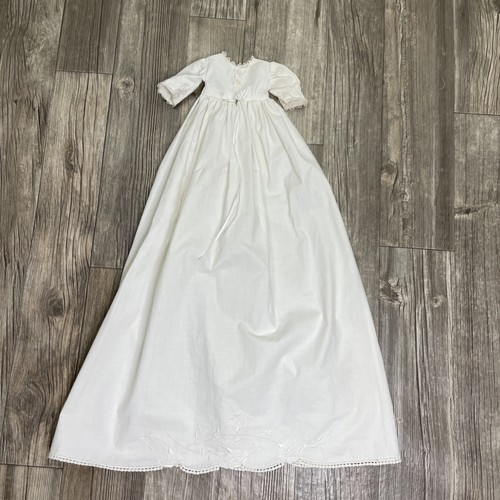 Bambola vintage vestito