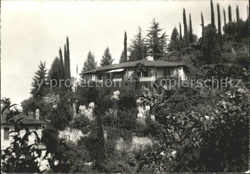 Ruvigliana casa montanina - casa, la