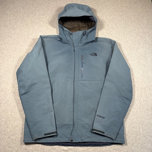 Giacca north face dryzzle - la,