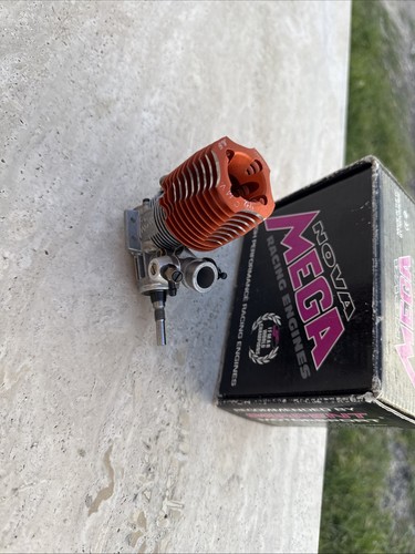 Motore scoppio modellismo - a,