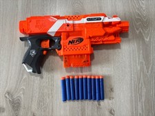 NERF N-Strike Elite Stryfe