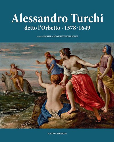 Alessandro turchi detto - turchi,