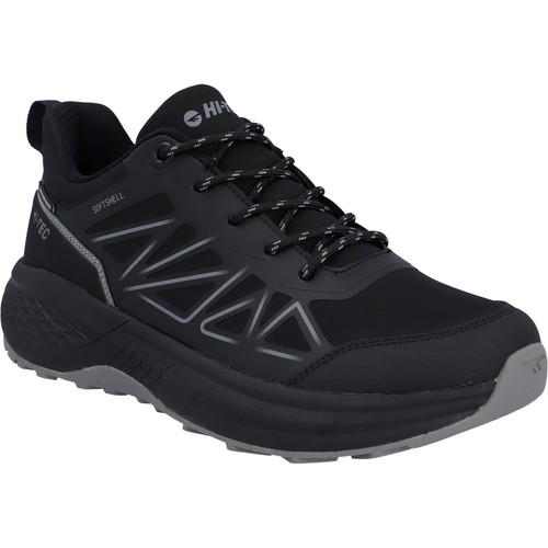 Scarpe trekking tec - scarpe, da