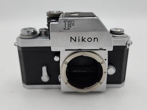 Nikon mm fotocamera - mm,