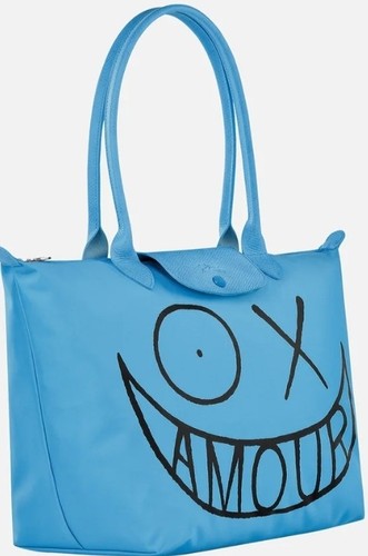 Borsa tracolla longchamp x - a,
