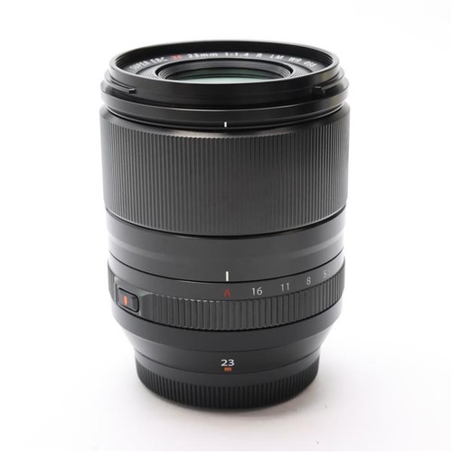 Fujifilm fujinon 23mm 1 - fujinon, f/1.4