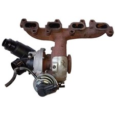 Turbina 03L253016T Volkswagen