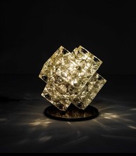 Albano Poli Stella table lamp