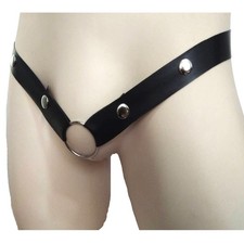 Uomo Slip Intimo Tanga Sexy