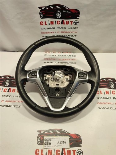 Volante per ford max - volante,